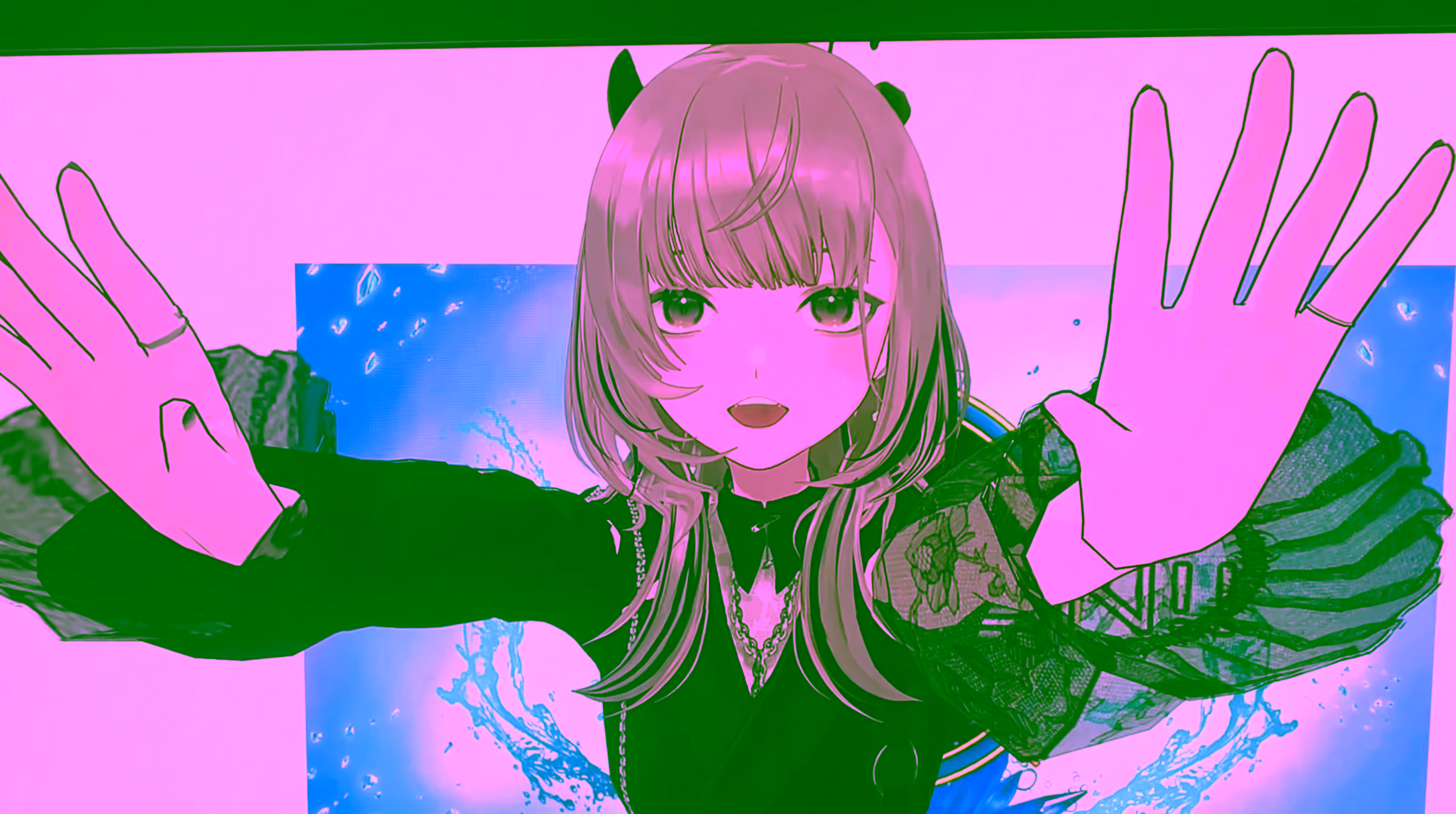 VTuber Interactive Event