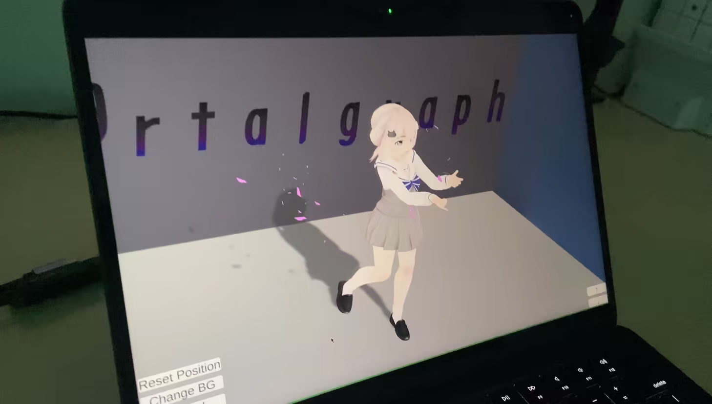 PCブラウザ版無料デモを公開