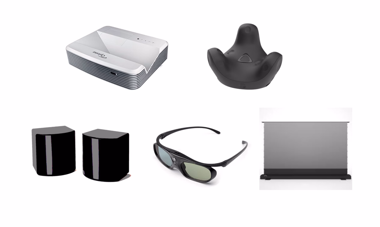 Equipment Rental