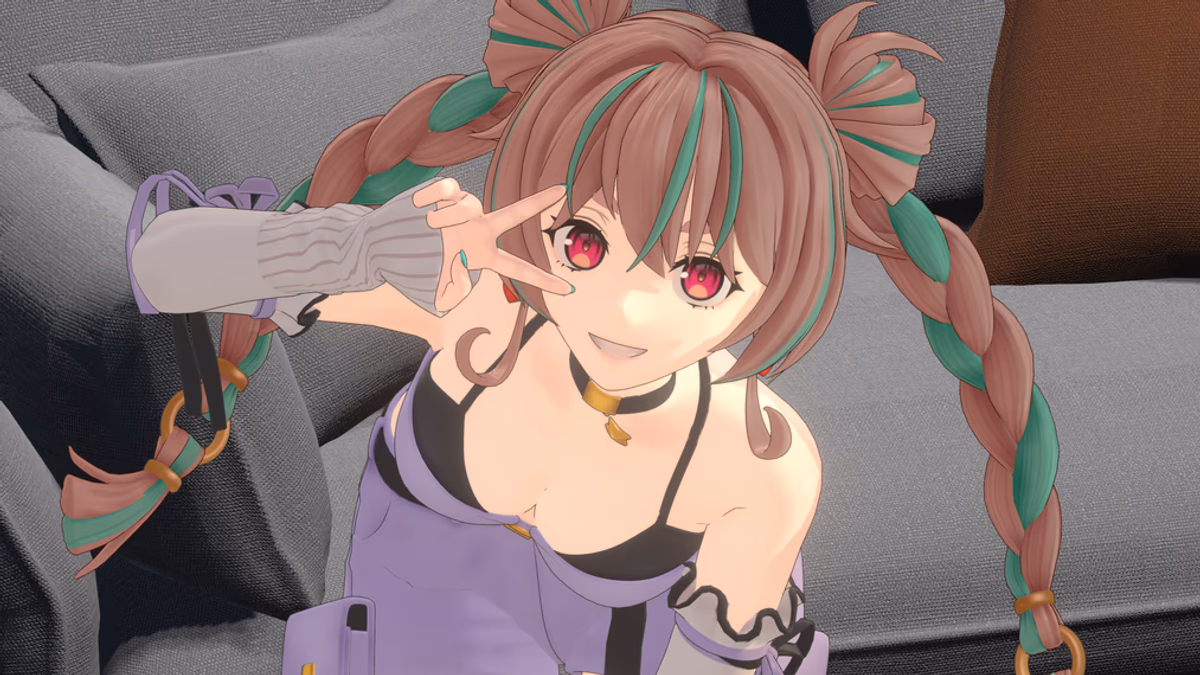 Aomi Moa